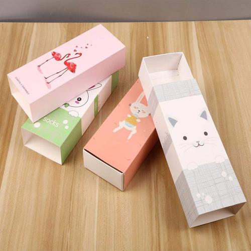 探索白卡纸开窗包装盒的艺术 电子产品、化妆品与礼品盒的定制印刷